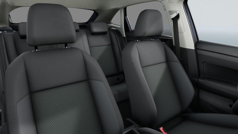 VW Taigo 4Me TSI