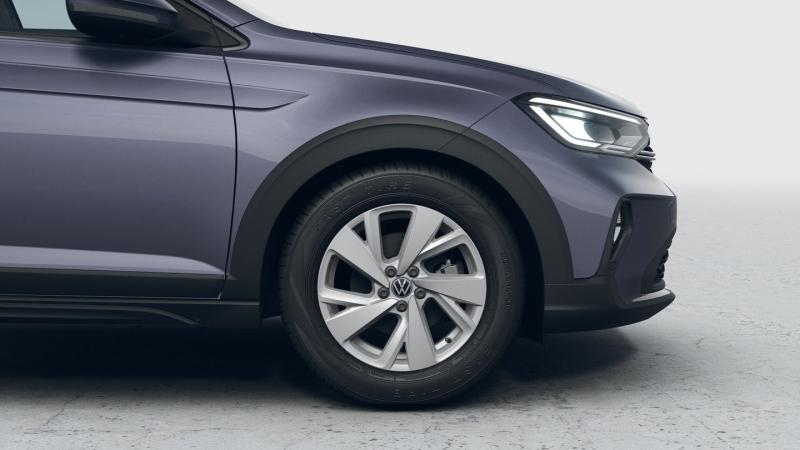 VW Taigo 4Me TSI