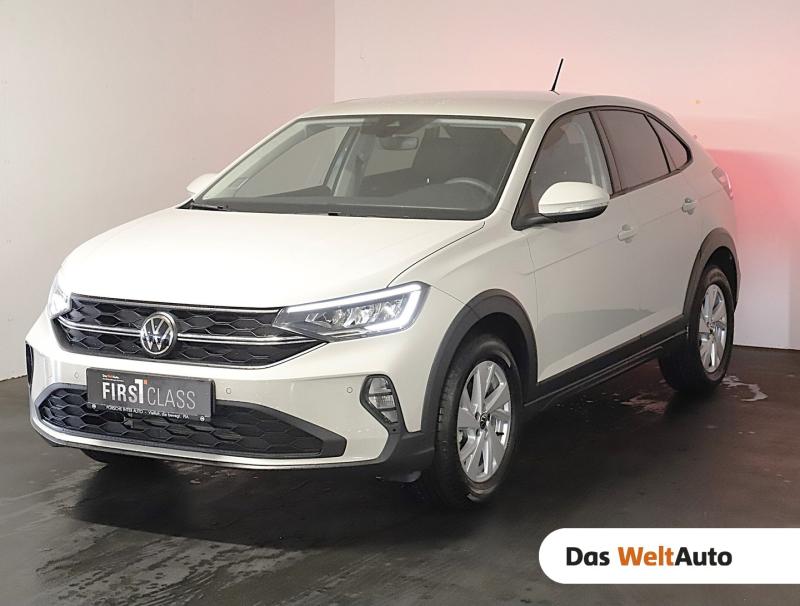VW Taigo 4Me TSI