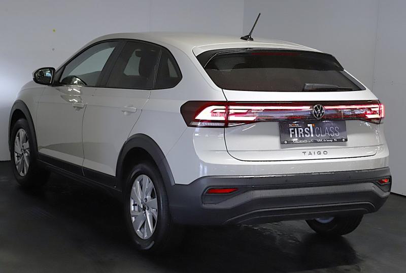 VW Taigo 4Me TSI