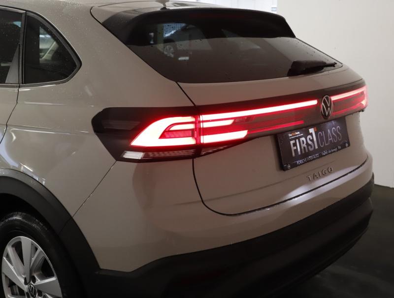 VW Taigo 4Me TSI