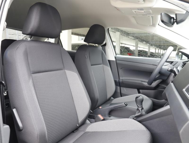 VW Taigo 4Me TSI
