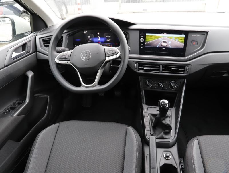 VW Taigo 4Me TSI