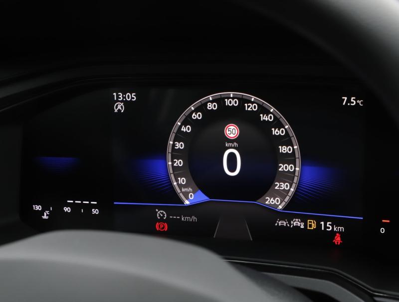VW Taigo 4Me TSI