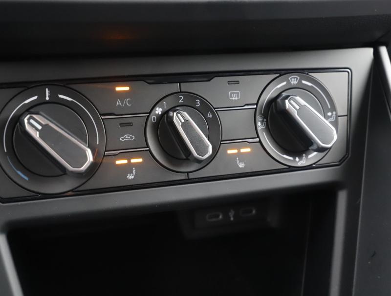 VW Taigo 4Me TSI