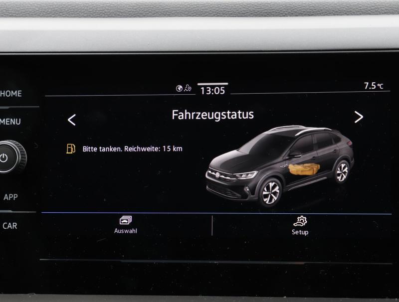 VW Taigo 4Me TSI
