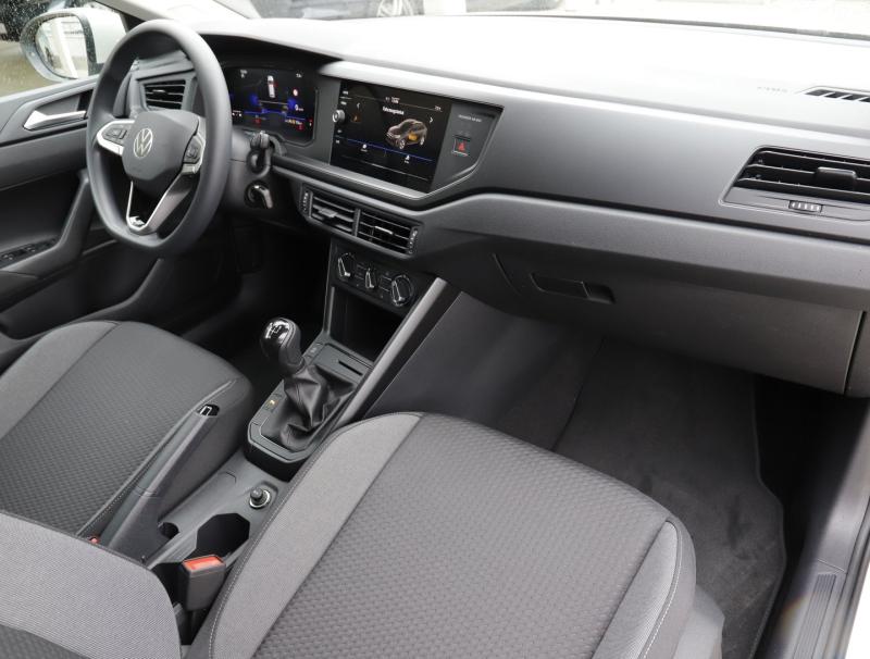 VW Taigo 4Me TSI