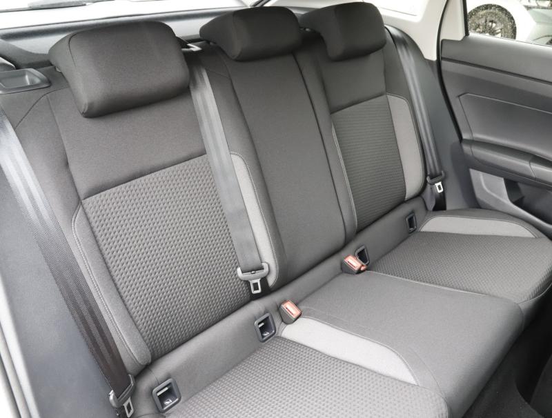 VW Taigo 4Me TSI