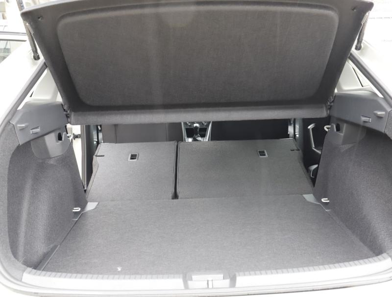 VW Taigo 4Me TSI