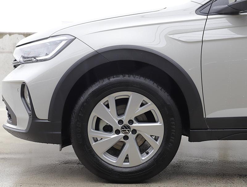 VW Taigo 4Me TSI