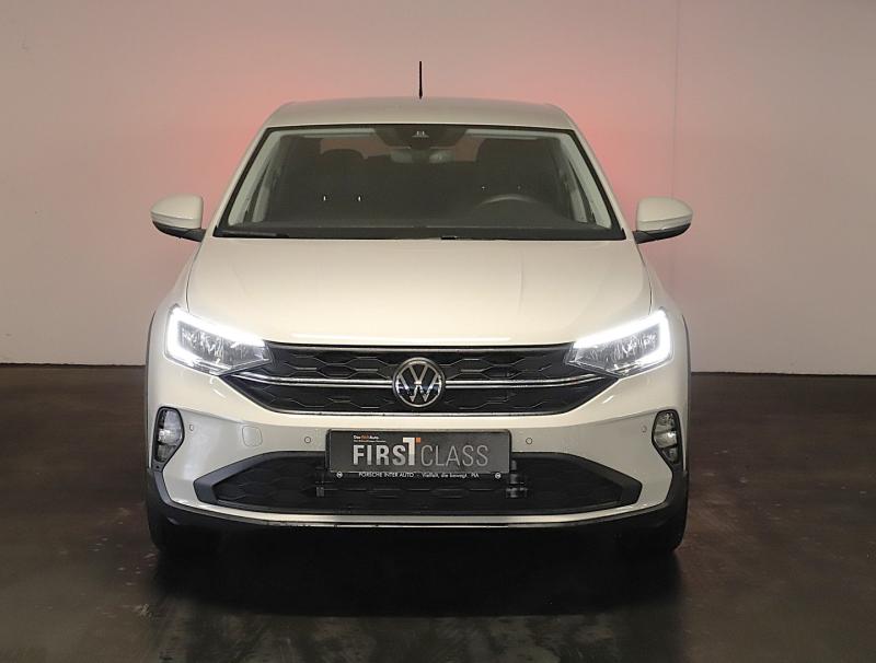 VW Taigo 4Me TSI