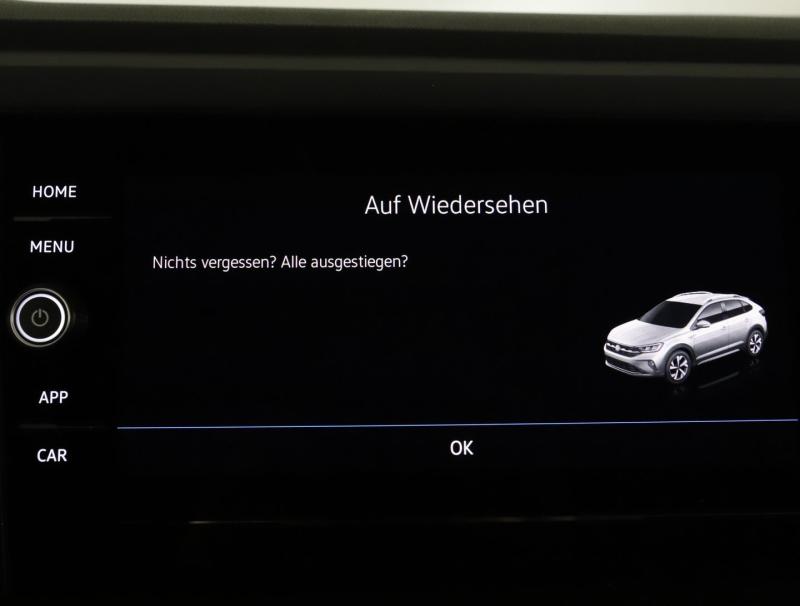 VW Taigo 4Me TSI