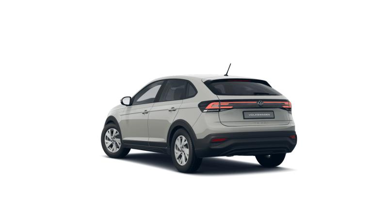 VW Taigo 4Me TSI