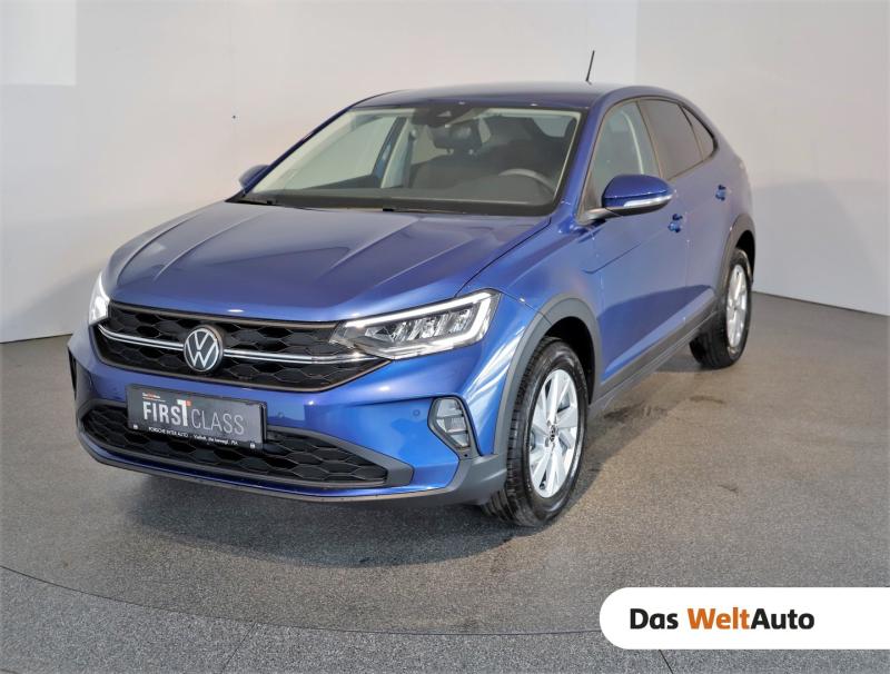 VW Taigo 4Me TSI