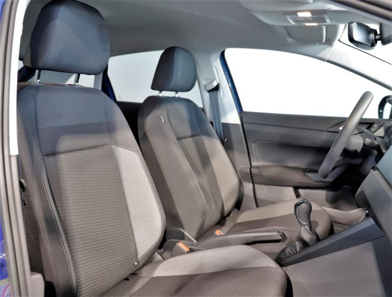 VW Taigo 4Me TSI