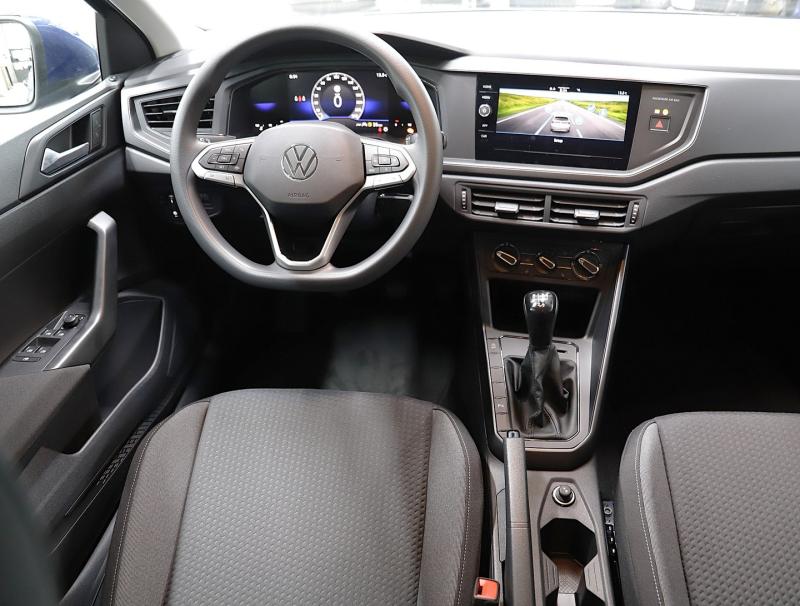 VW Taigo 4Me TSI