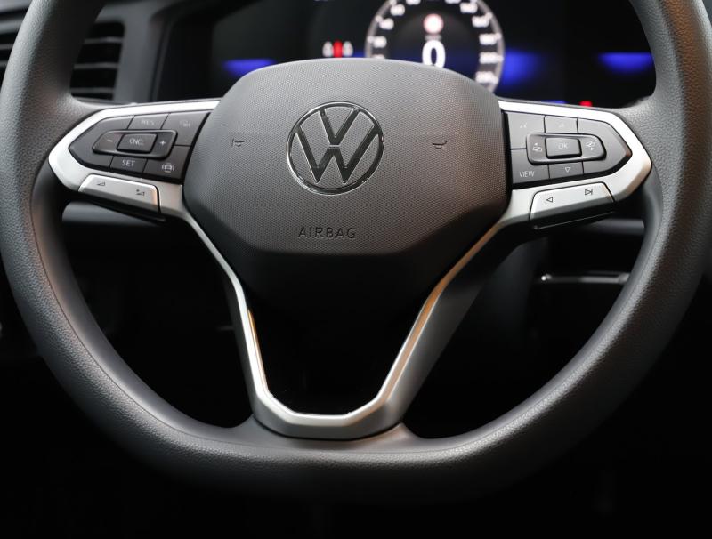 VW Taigo 4Me TSI