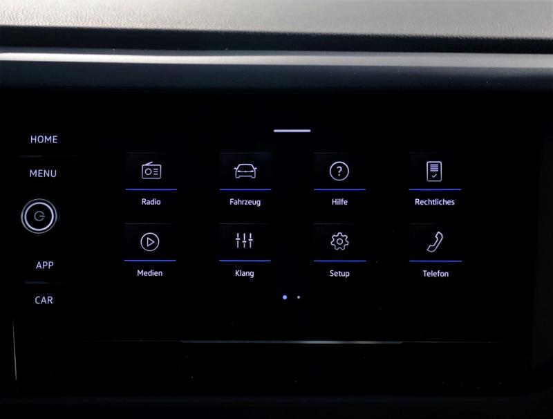 VW Taigo 4Me TSI