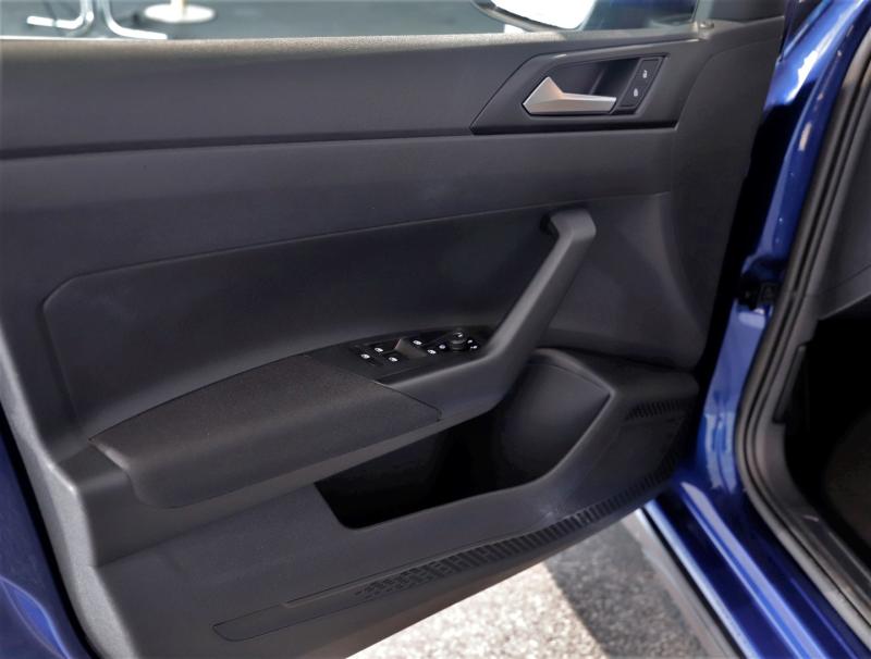 VW Taigo 4Me TSI
