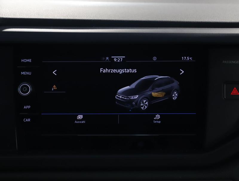 VW Taigo 4Me TSI