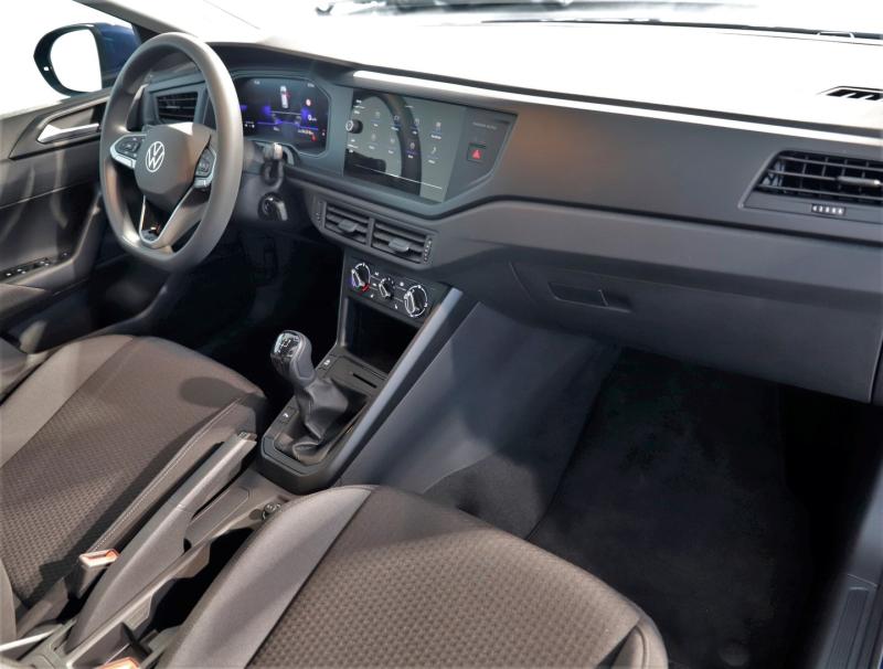 VW Taigo 4Me TSI