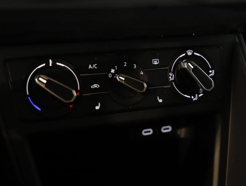 VW Taigo 4Me TSI
