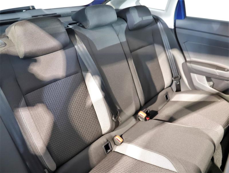 VW Taigo 4Me TSI