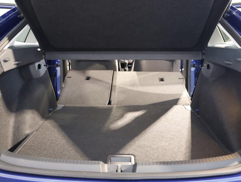 VW Taigo 4Me TSI