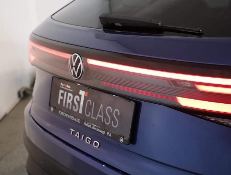 VW Taigo 4Me TSI