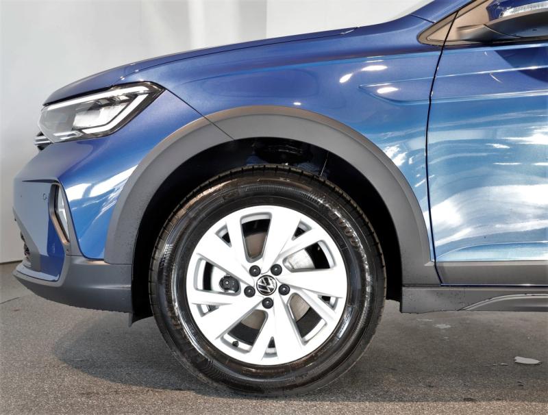 VW Taigo 4Me TSI