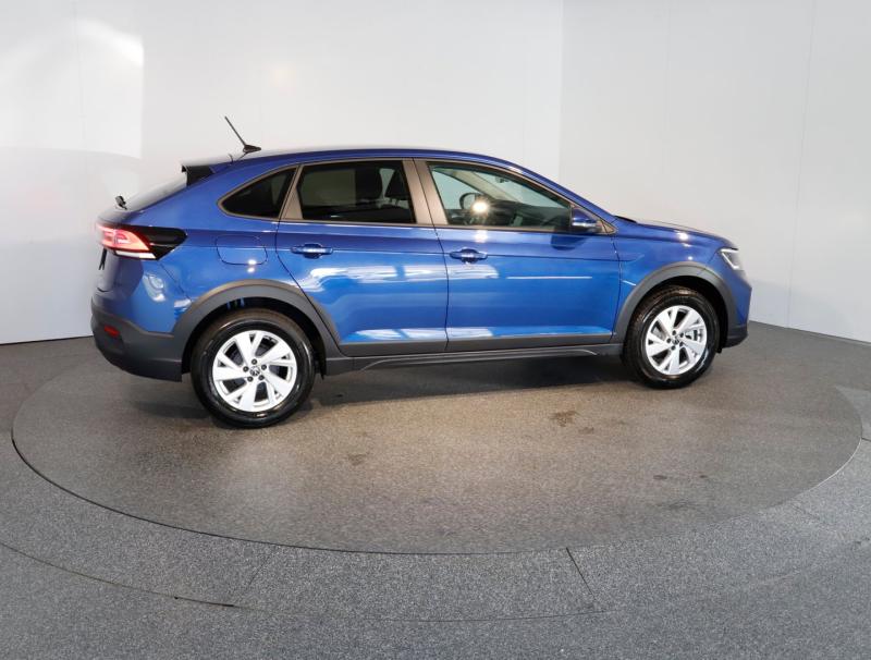 VW Taigo 4Me TSI