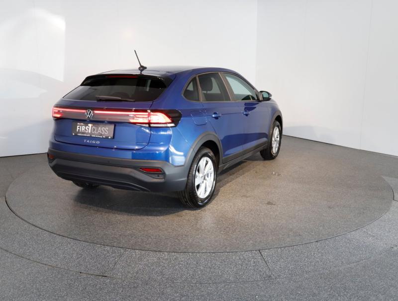 VW Taigo 4Me TSI