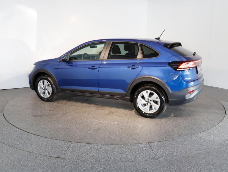 VW Taigo 4Me TSI