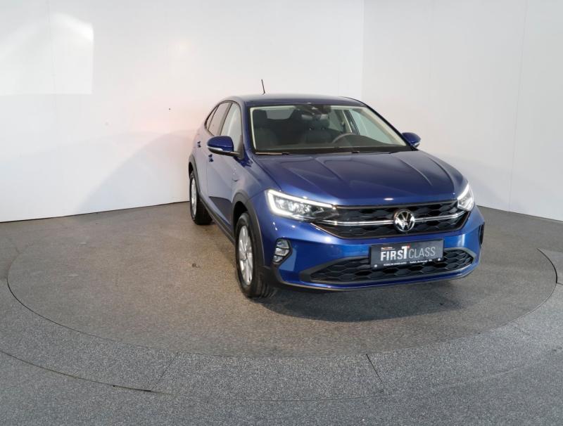 VW Taigo 4Me TSI