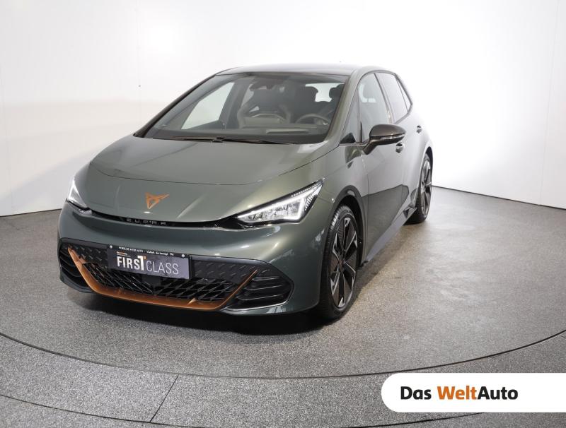 Born Cupra CUPRA Born VZ 79/84 240kW/326PS