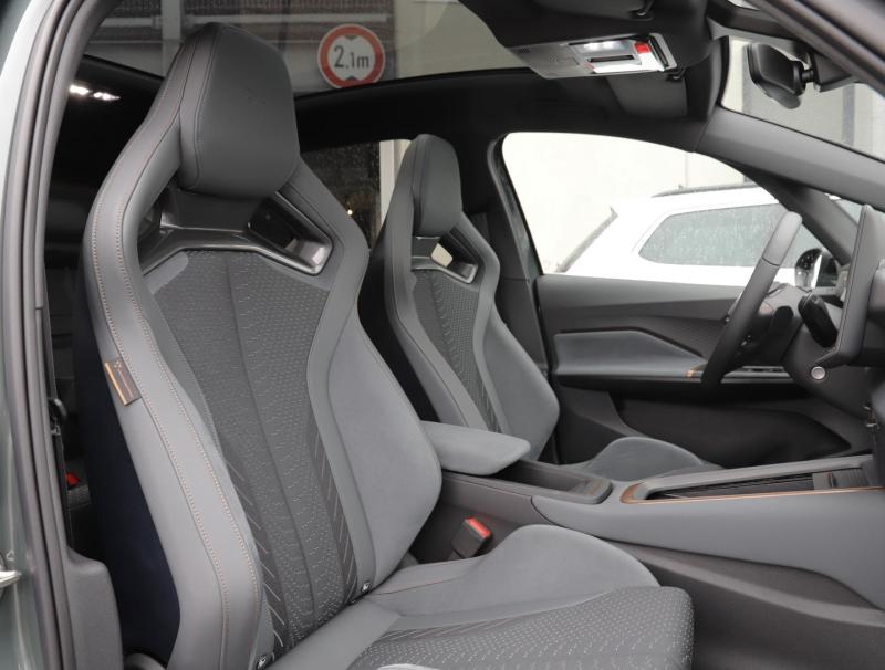 CUPRA Born VZ 79/84 240kW/326PS