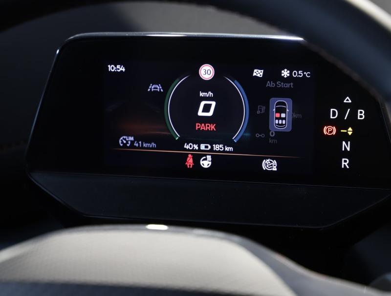 CUPRA Born VZ 79/84 240kW/326PS