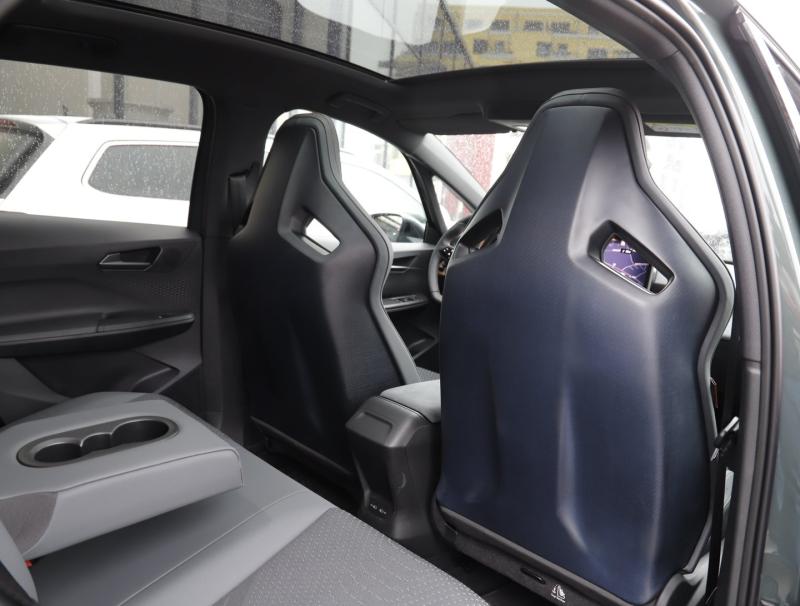 CUPRA Born VZ 79/84 240kW/326PS