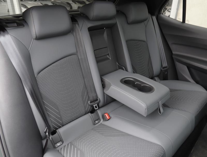 CUPRA Born VZ 79/84 240kW/326PS