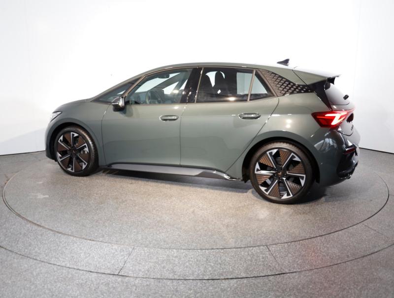 CUPRA Born VZ 79/84 240kW/326PS