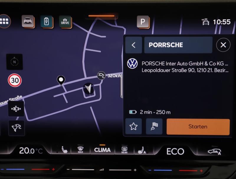 CUPRA Born VZ 79/84 240kW/326PS