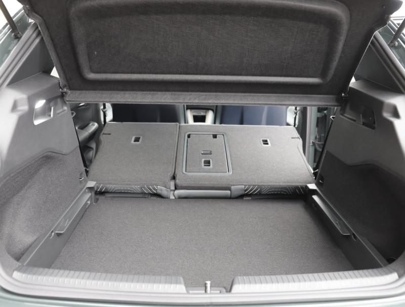 CUPRA Born VZ 79/84 240kW/326PS