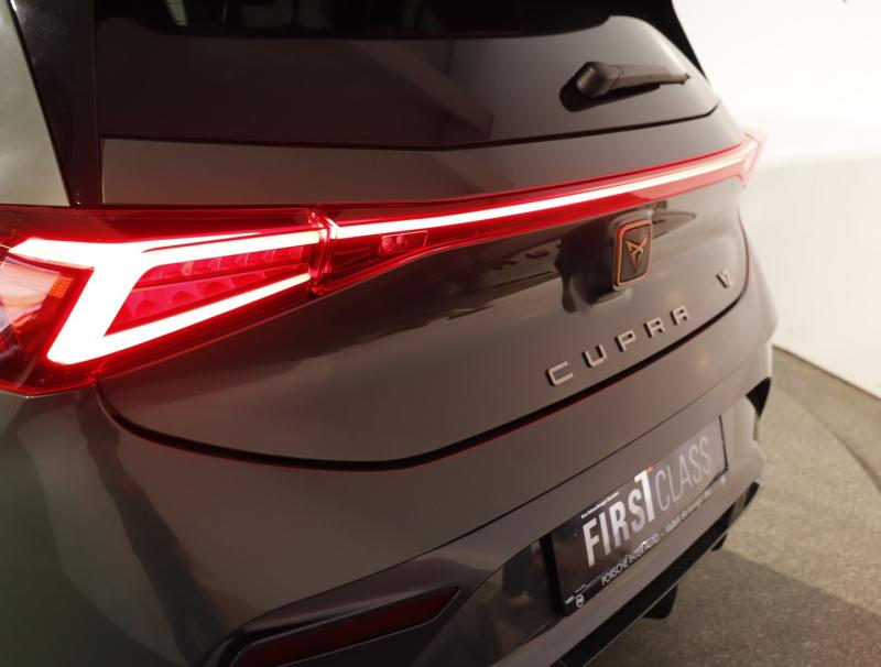 CUPRA Born VZ 79/84 240kW/326PS