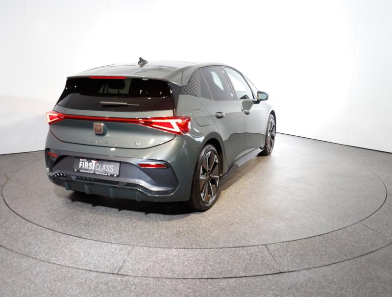 CUPRA Born VZ 79/84 240kW/326PS
