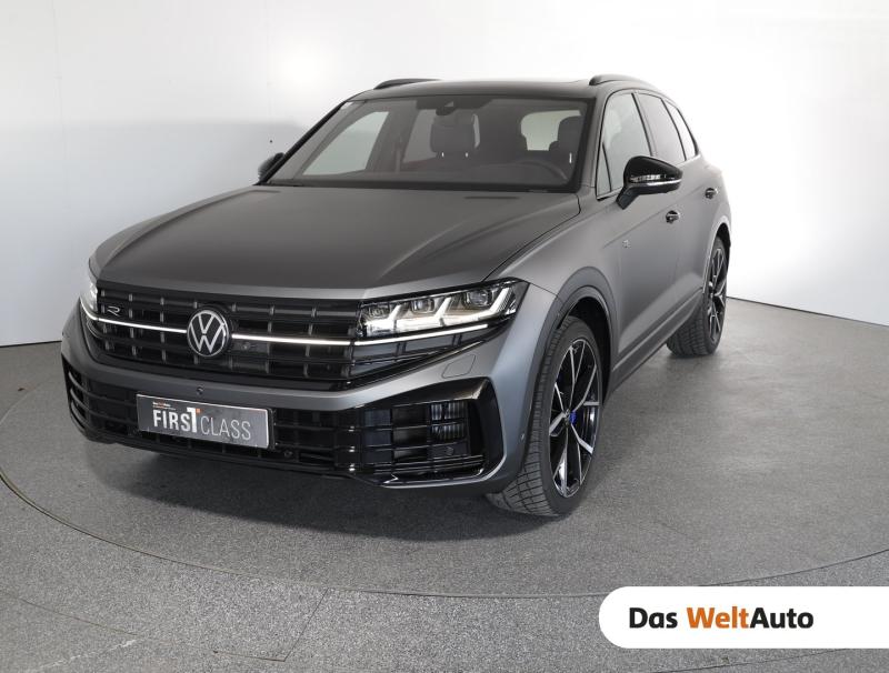 Touareg Volkswagen VW Touareg R eHybrid TSI 4MOTION
