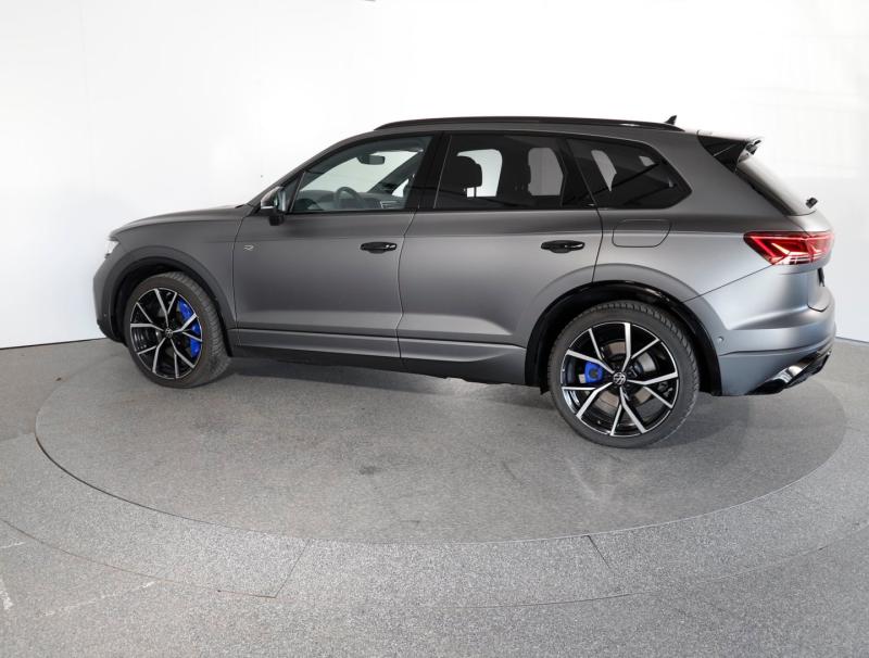 VW Touareg R eHybrid TSI 4MOTION