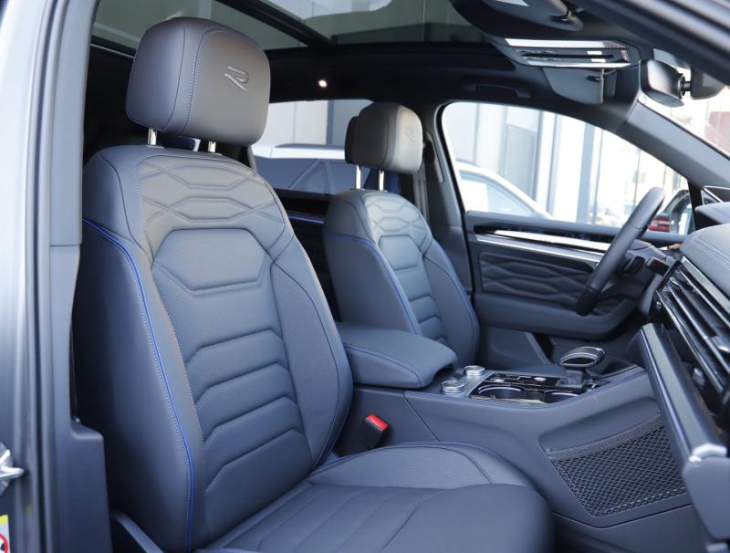 VW Touareg R eHybrid TSI 4MOTION