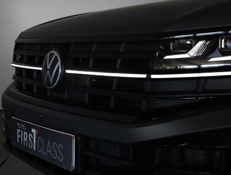 VW Touareg R eHybrid TSI 4MOTION
