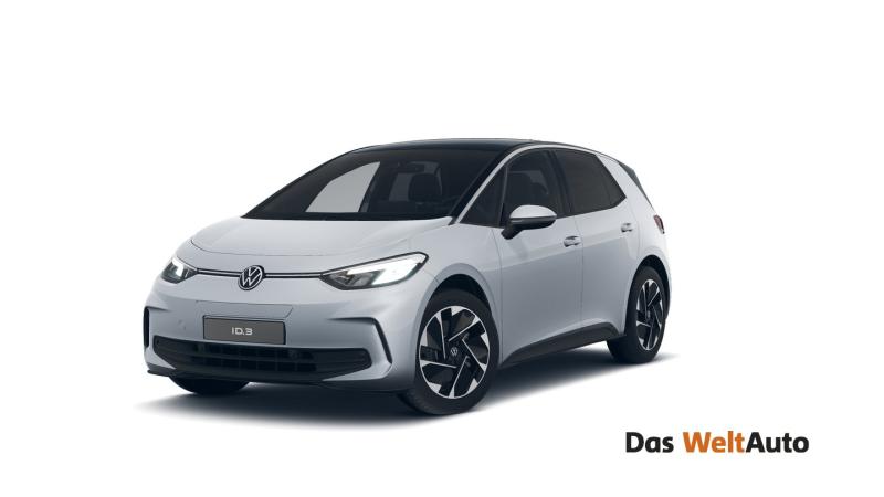 ID.3 Volkswagen VW ID.3 Pure 125 kW Business