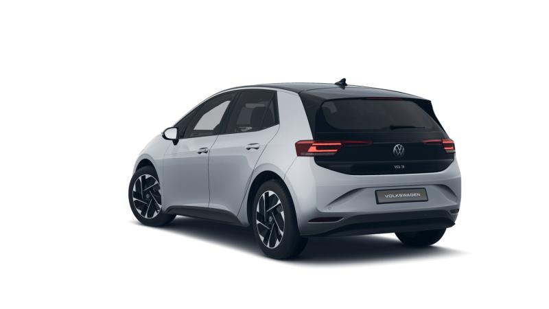 VW ID.3 Pure 125 kW Business